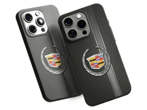 Cadillac Custodia Telefono Look Corsa Drift